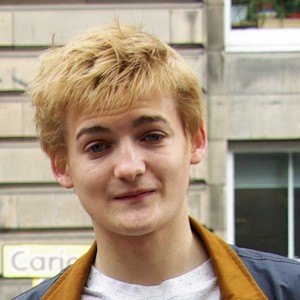 Jack Gleeson - Image
