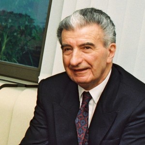 Kiro Gligorov - Image