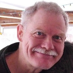 Paul Glover - Image