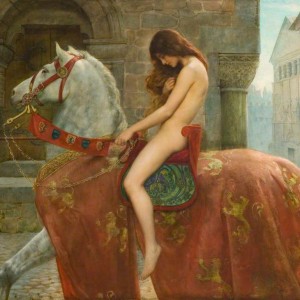 Godiva - Image
