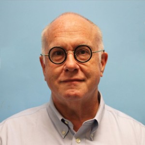 Mike Godwin - Image