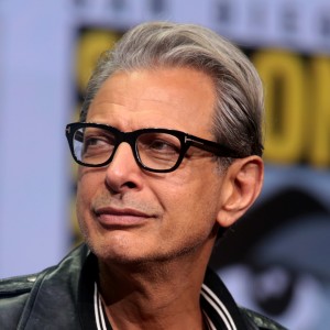 Jeff Goldblum - Image