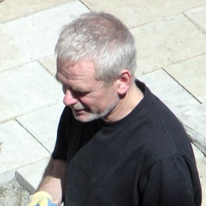 Andy Goldsworthy - Image