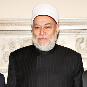 Ali Gomaa - Image