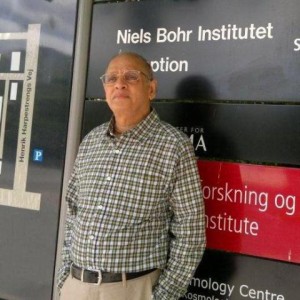 Ravi Gomatam - Image