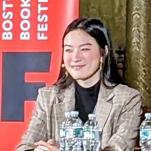 Chloe Gong - Image