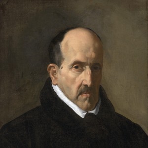 Luis de Góngora - Image