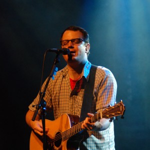 Matthew Good - Image