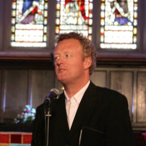 Howard Goodall - Image