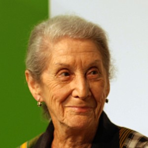 Nadine Gordimer - Image