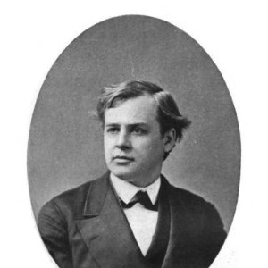 Adoniram Judson Gordon - Image