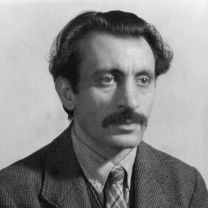 Arshile Gorky - Image