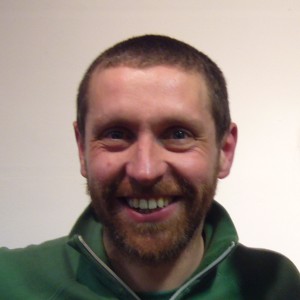 Dave Gorman - Image