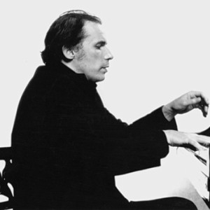 Glenn Gould - Image