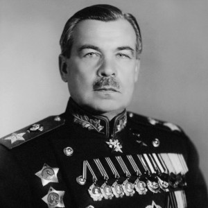 Leonid Govorov - Image