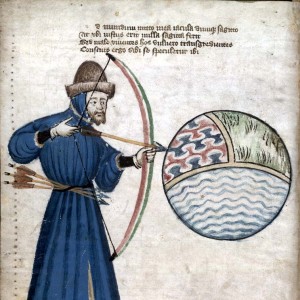 John Gower - Image