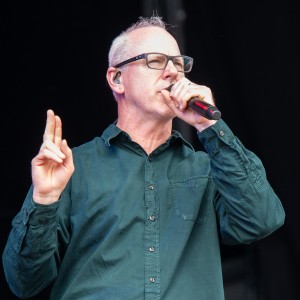 Greg Graffin - Image
