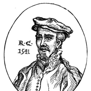 Richard Grafton - Image