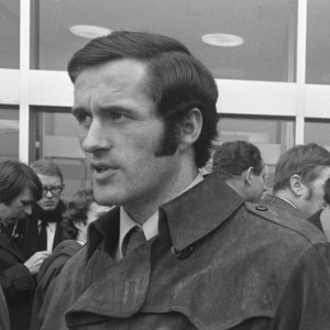 George Graham - Image