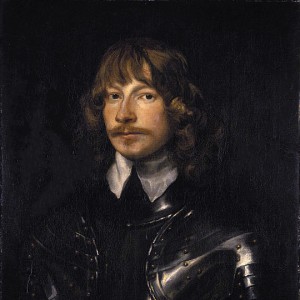 James Graham, 1st Marquess of Montrose - Image