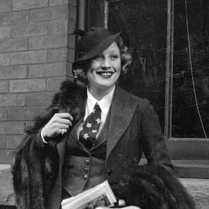 Margot Grahame - Image