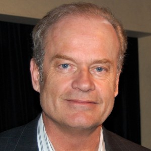 Kelsey Grammer - Image