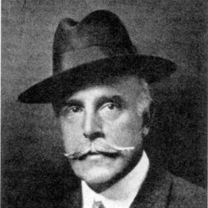Madison Grant - Image