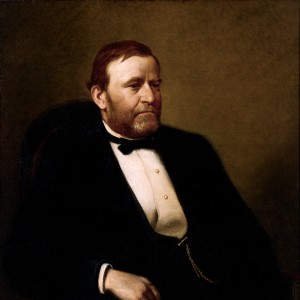 Ulysses S. Grant - Image
