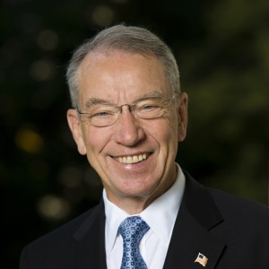 Chuck Grassley - Image