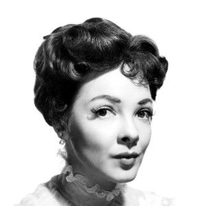 Kathryn Grayson - Image