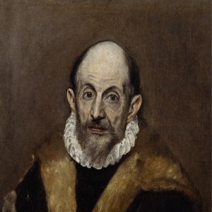 El Greco - Image