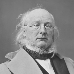 Horace Greeley - Image