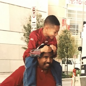 Dennis Green - Image