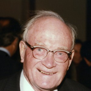 Cecil Howard Green - Image