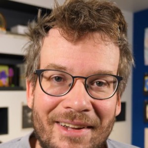 John Green (author) - Image