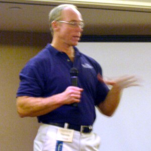 Steven M. Greer - Image