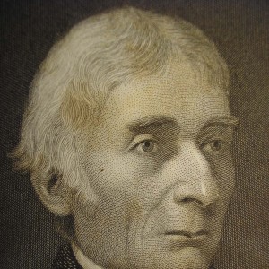 Stephen Grellet - Image