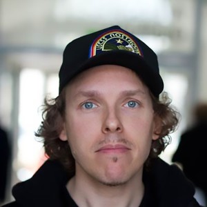 Johannes Grenzfurthner - Image