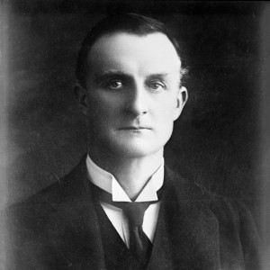 Edward Grey, 1st Viscount Grey of Fallodon - Image