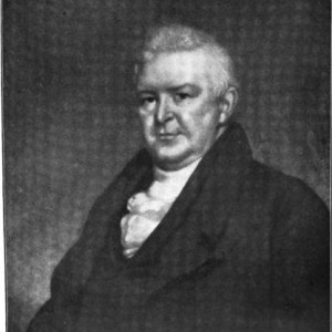 Edward Dorr Griffin - Image
