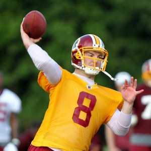 Rex Grossman - Image