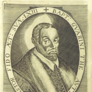 Giovanni Battista Guarini - Image