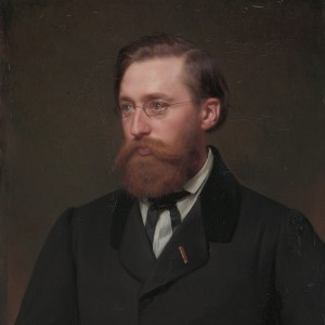 Hans Gude - Image