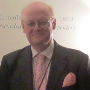 Allen C. Guelzo - Image