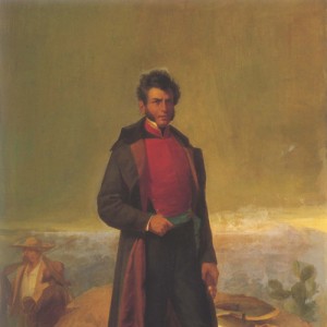 Vicente Guerrero - Image