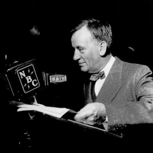 Edgar Guest - Image