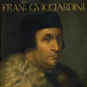 Francesco Guicciardini - Image