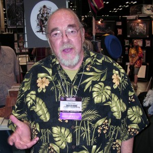 Gary Gygax - Image