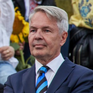 Pekka Haavisto - Image
