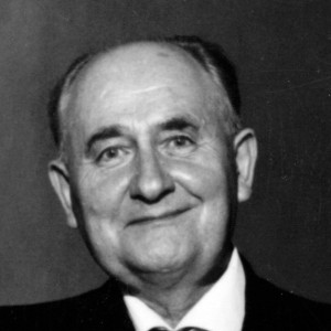 Alois Hába - Image